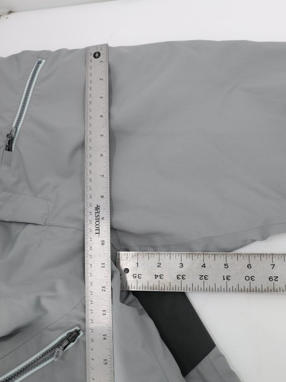 Marmot Pants Womens Small Insulated RECCO Snow Ski Snowboarding Waterproof - Picture 8 of 15